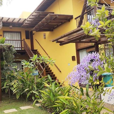 Itacaré Conchas Do Mar Residence المظهر الخارجي الصورة