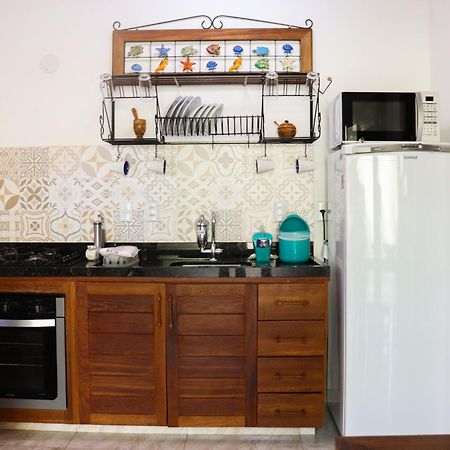 Itacaré Conchas Do Mar Residence المظهر الخارجي الصورة