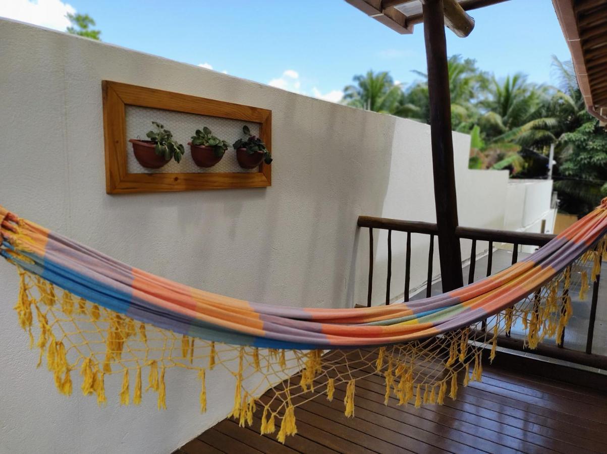 Itacaré Conchas Do Mar Residence المظهر الخارجي الصورة