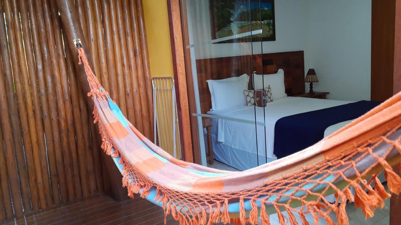 Itacaré Conchas Do Mar Residence المظهر الخارجي الصورة