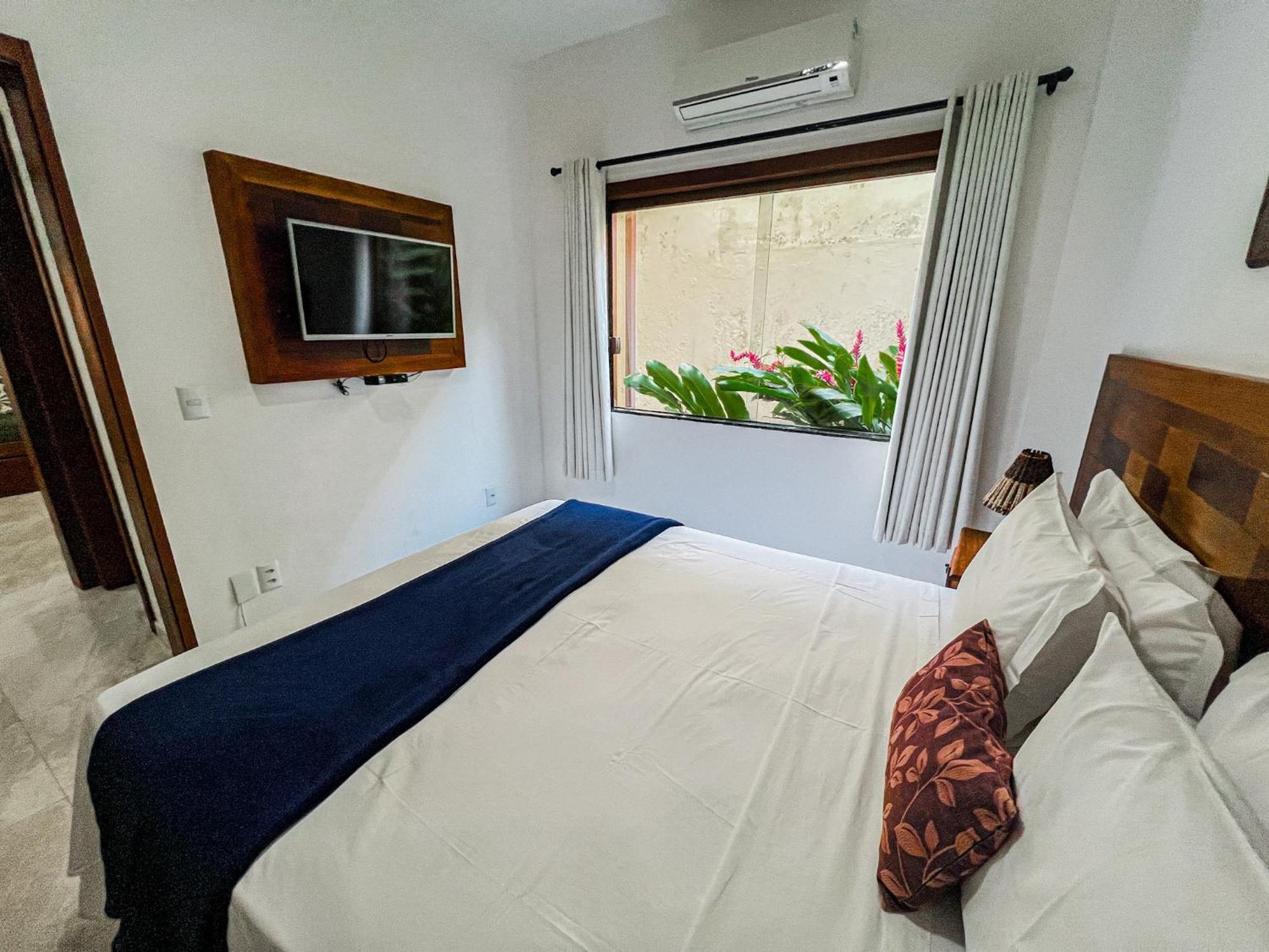 Itacaré Conchas Do Mar Residence المظهر الخارجي الصورة