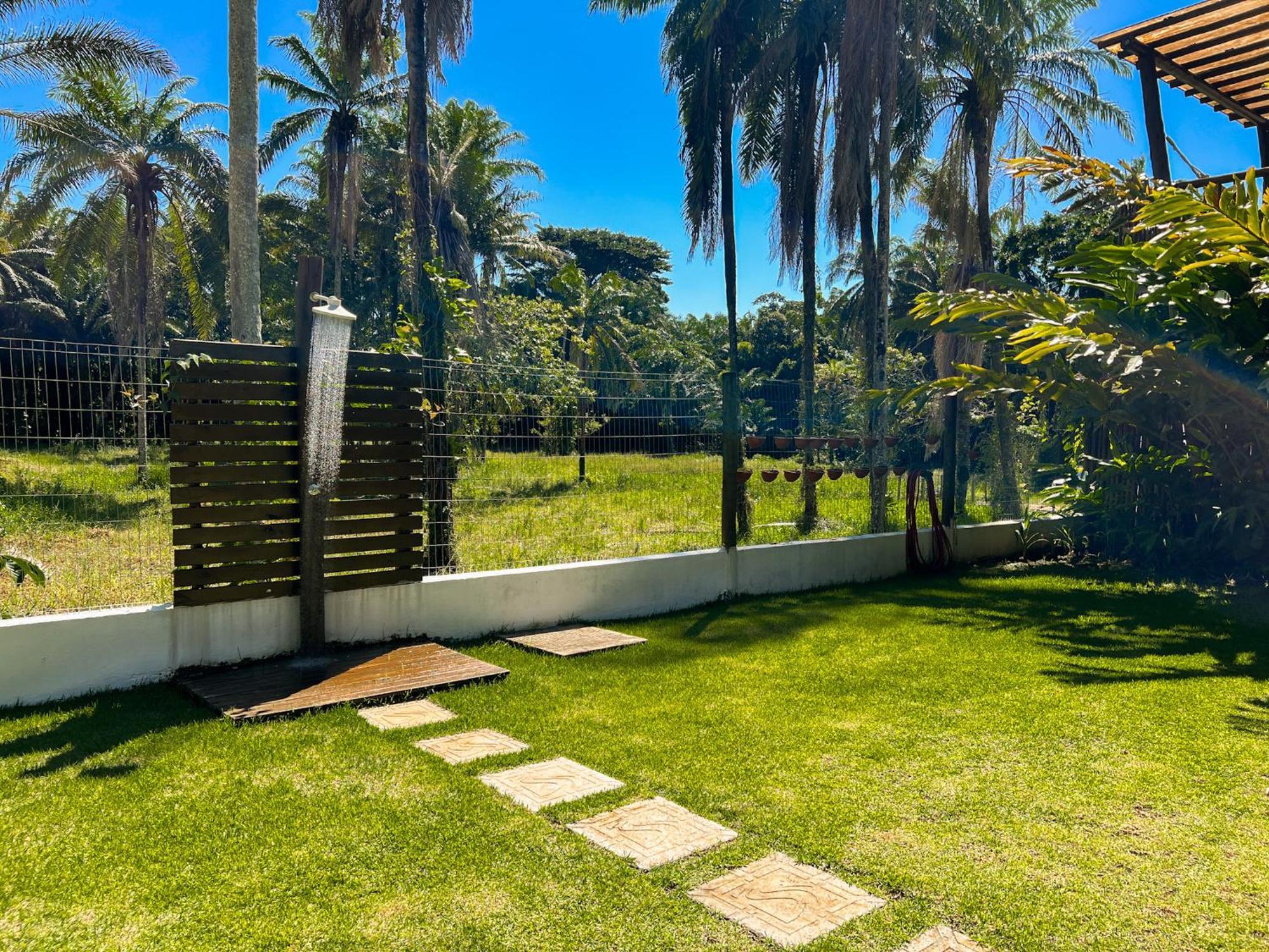 Itacaré Conchas Do Mar Residence المظهر الخارجي الصورة