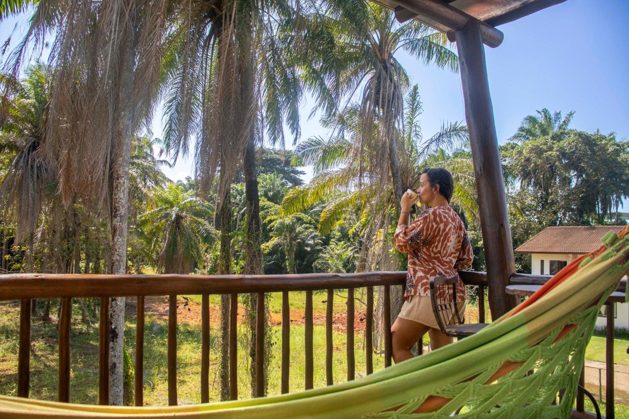 Itacaré Conchas Do Mar Residence المظهر الخارجي الصورة