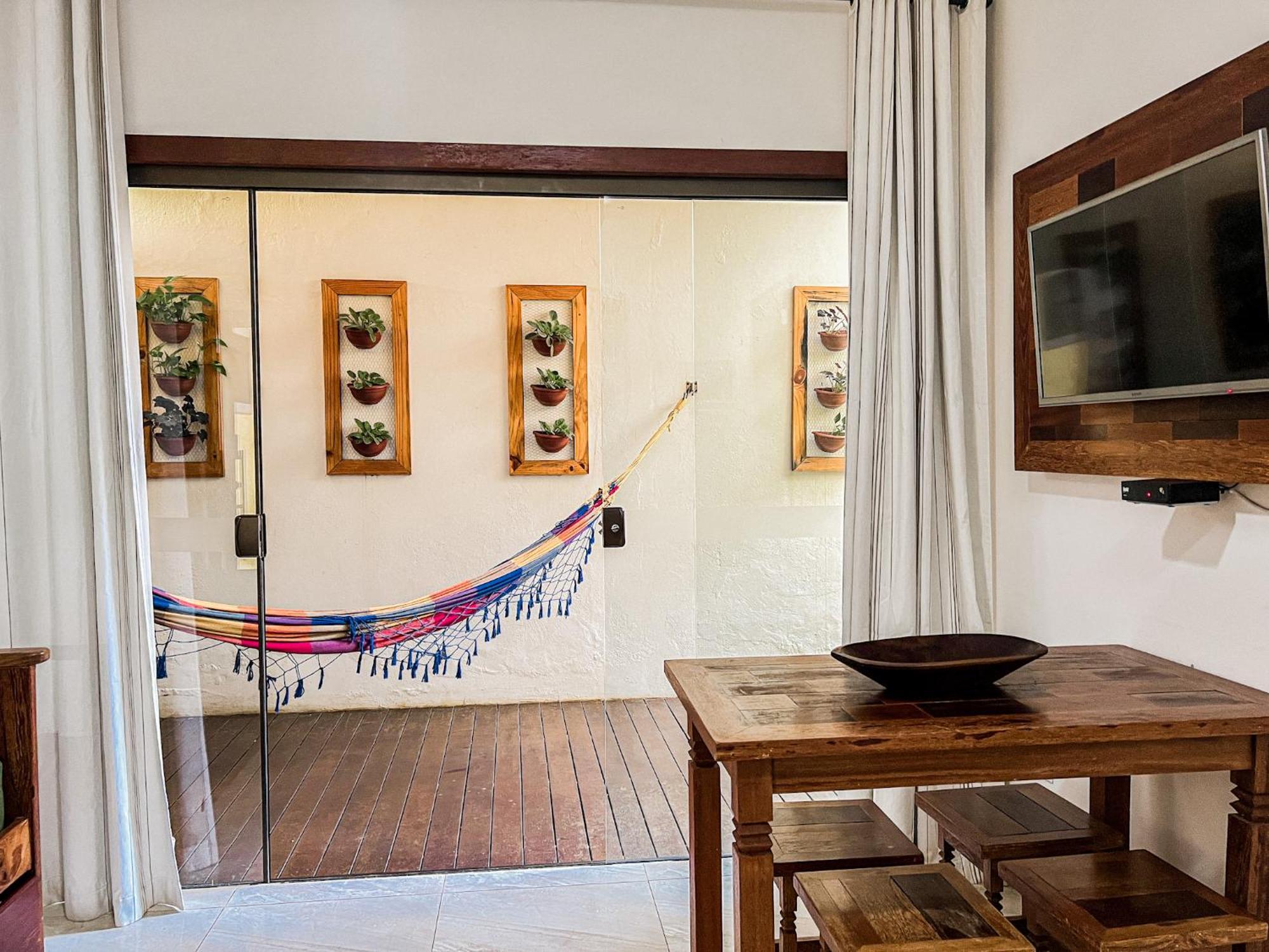 Itacaré Conchas Do Mar Residence المظهر الخارجي الصورة