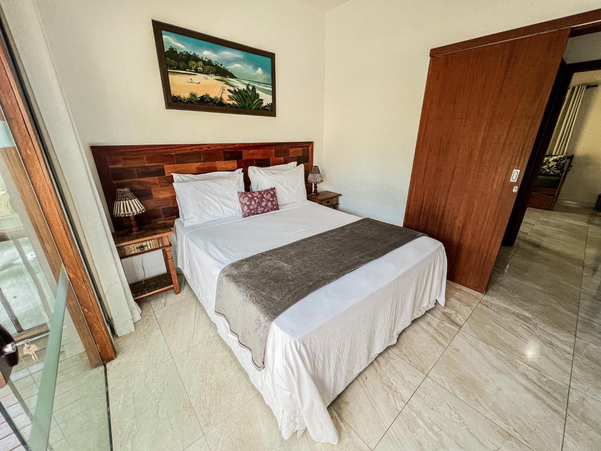 Itacaré Conchas Do Mar Residence المظهر الخارجي الصورة