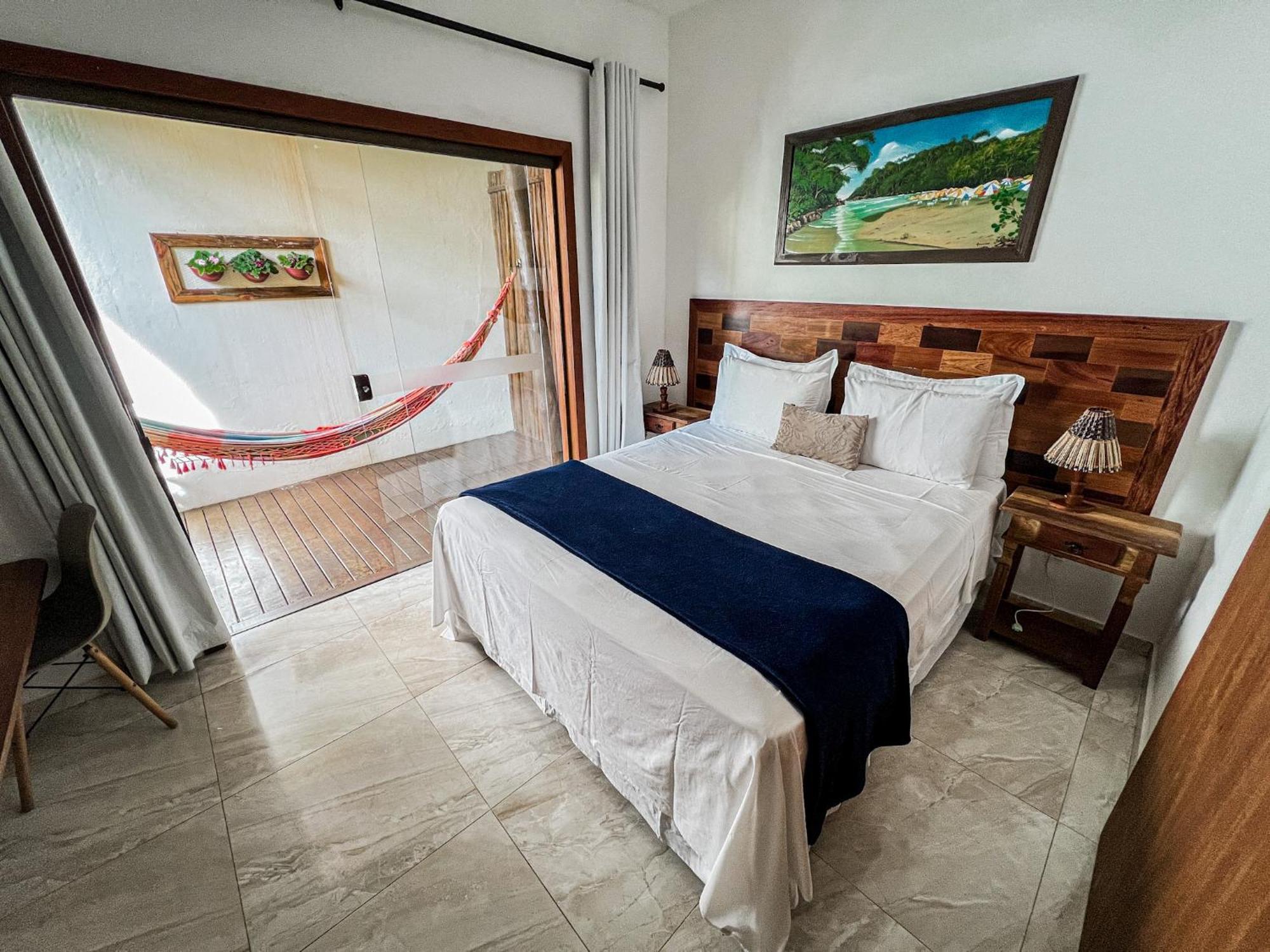 Itacaré Conchas Do Mar Residence المظهر الخارجي الصورة