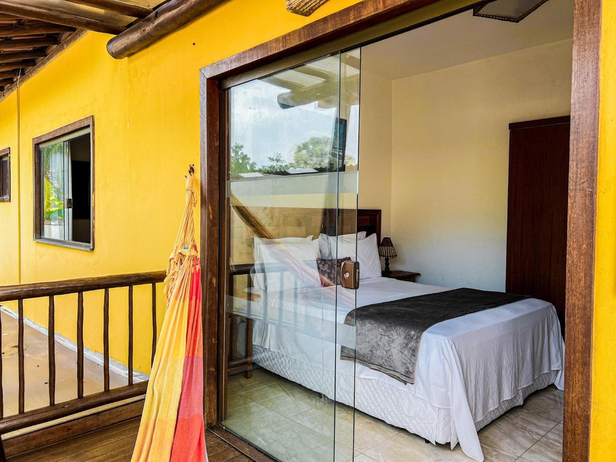 Itacaré Conchas Do Mar Residence المظهر الخارجي الصورة