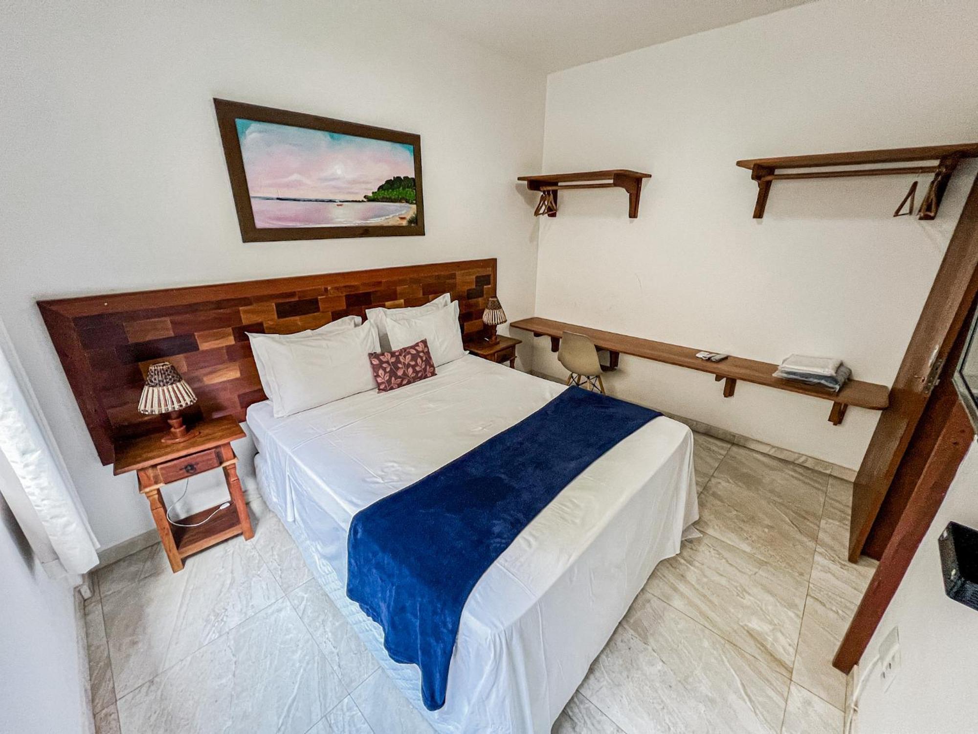 Itacaré Conchas Do Mar Residence المظهر الخارجي الصورة