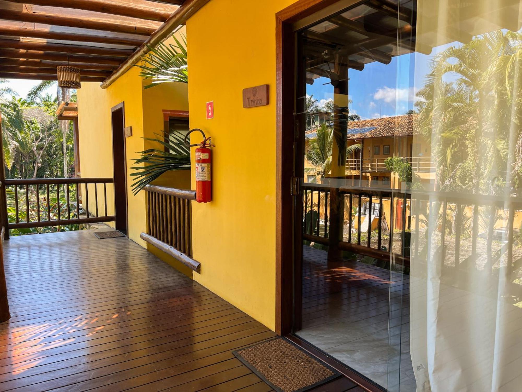 Itacaré Conchas Do Mar Residence المظهر الخارجي الصورة