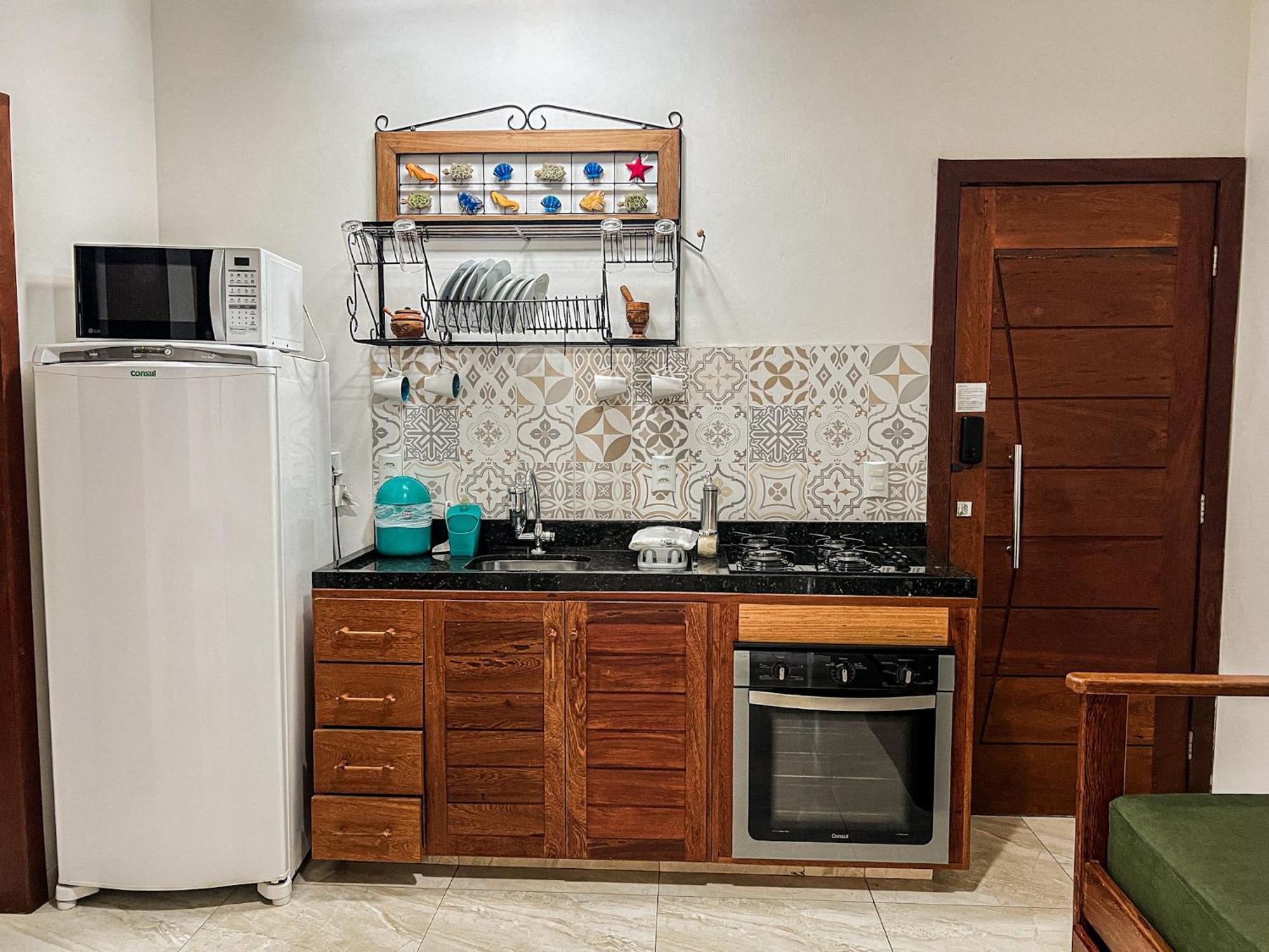 Itacaré Conchas Do Mar Residence المظهر الخارجي الصورة