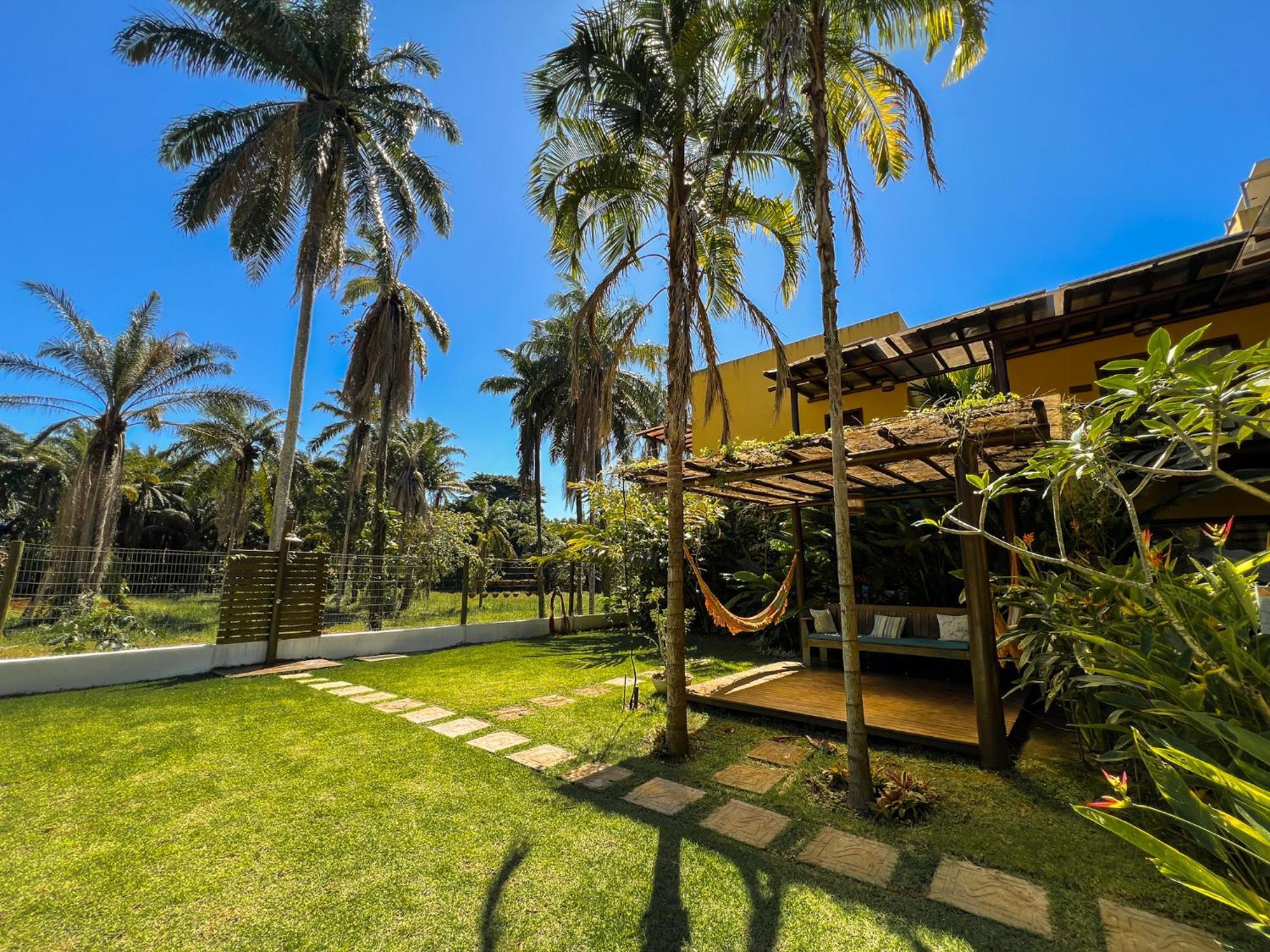 Itacaré Conchas Do Mar Residence المظهر الخارجي الصورة