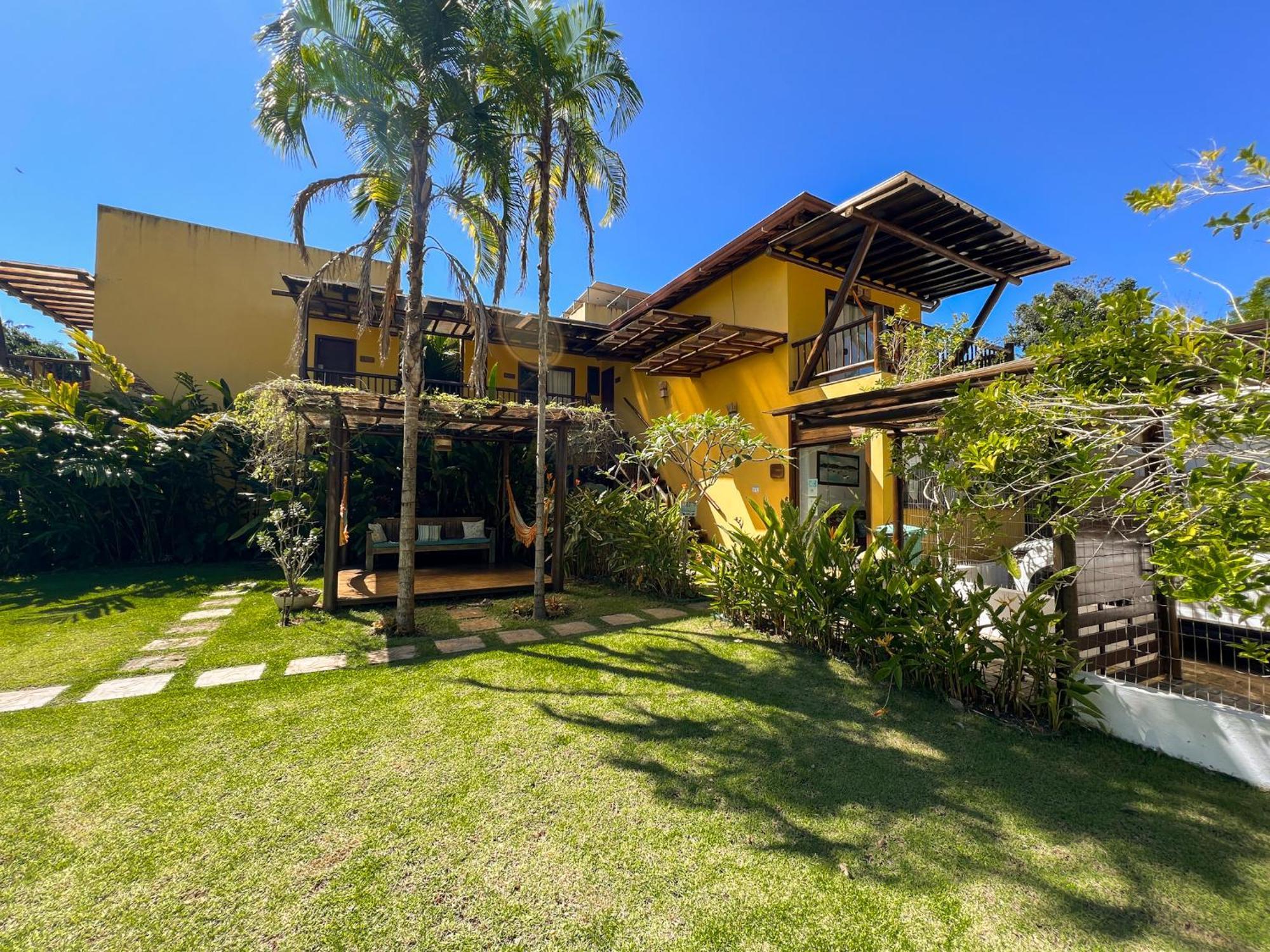 Itacaré Conchas Do Mar Residence المظهر الخارجي الصورة