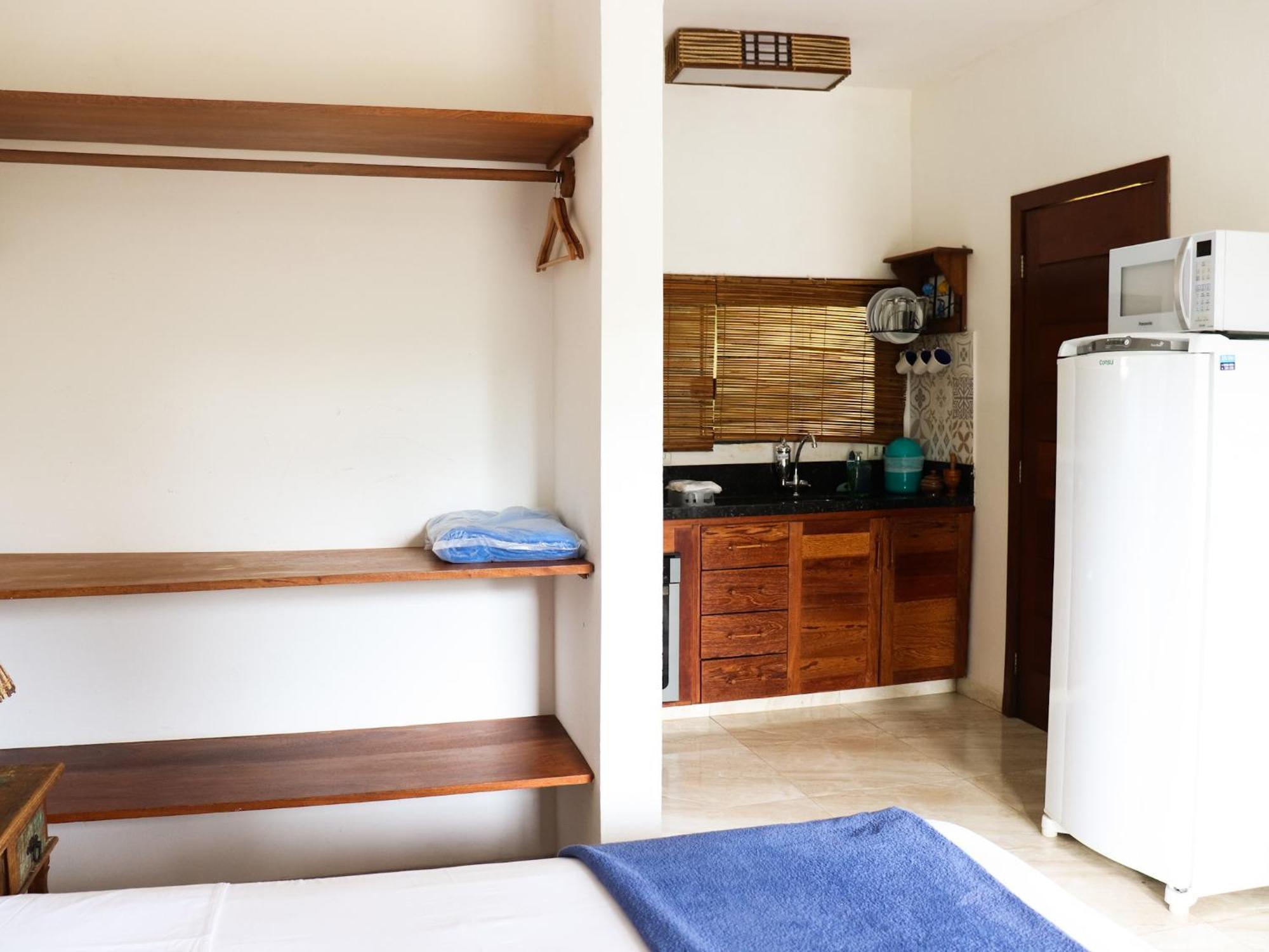 Itacaré Conchas Do Mar Residence المظهر الخارجي الصورة