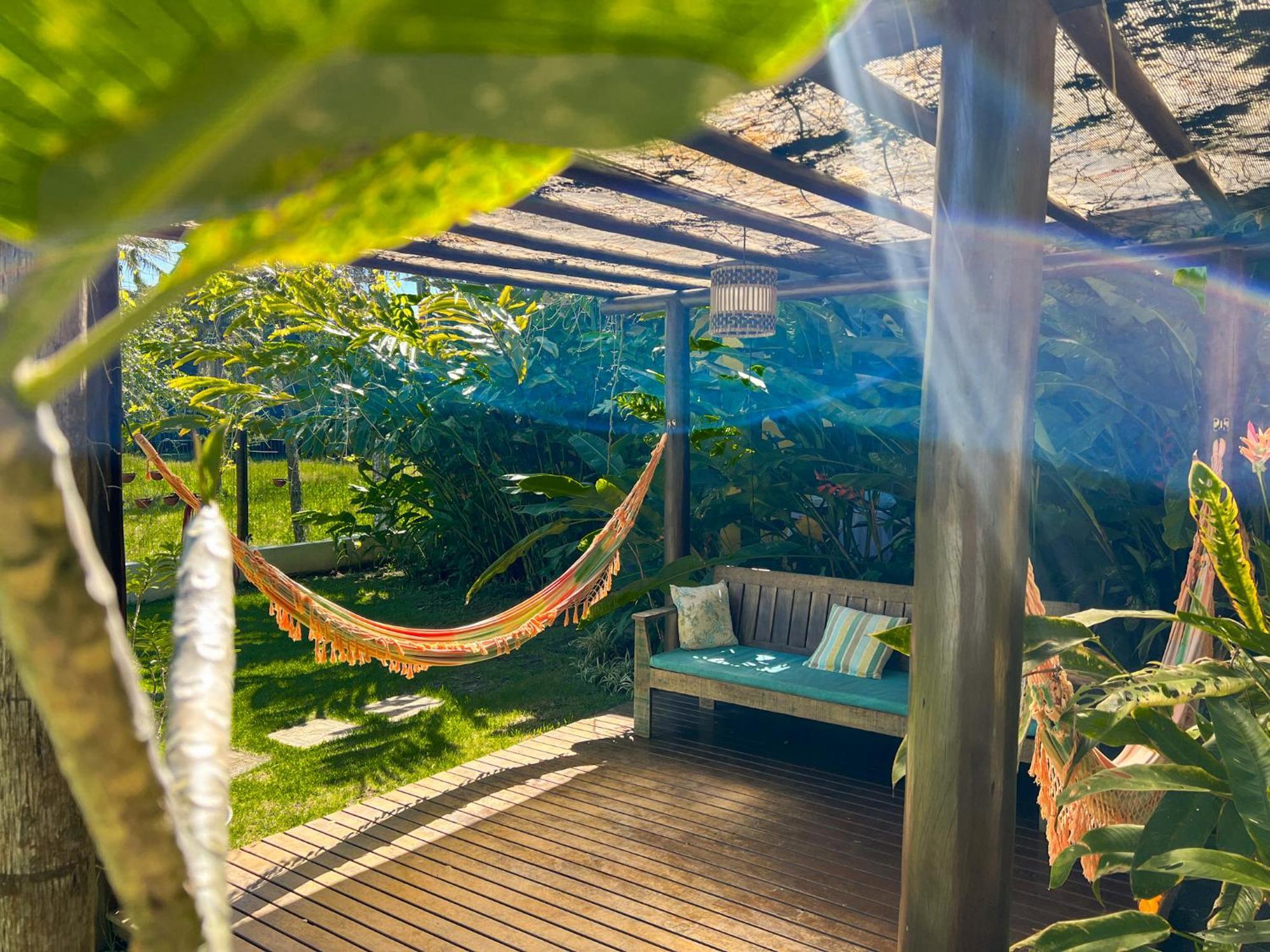 Itacaré Conchas Do Mar Residence المظهر الخارجي الصورة