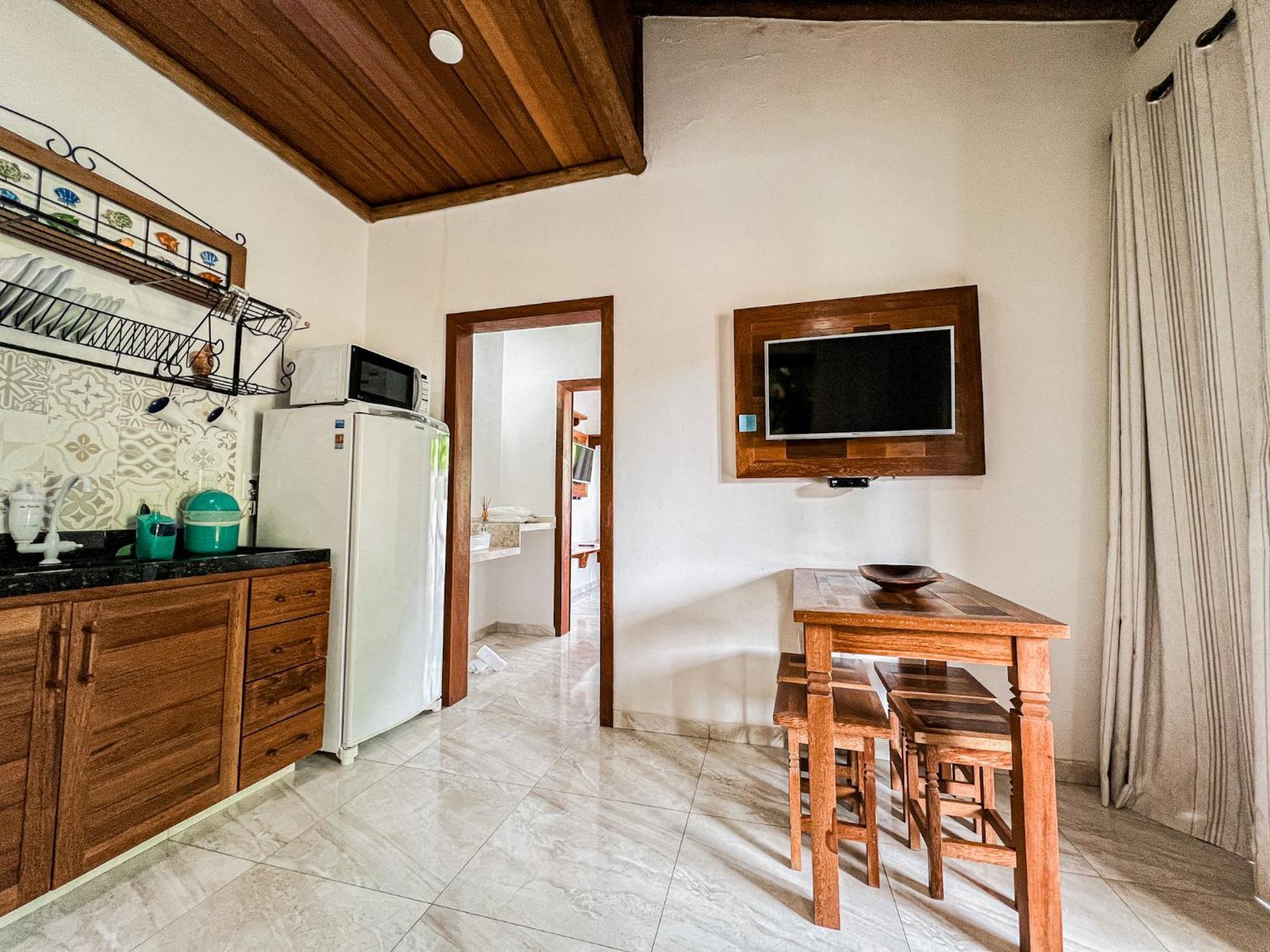 Itacaré Conchas Do Mar Residence المظهر الخارجي الصورة