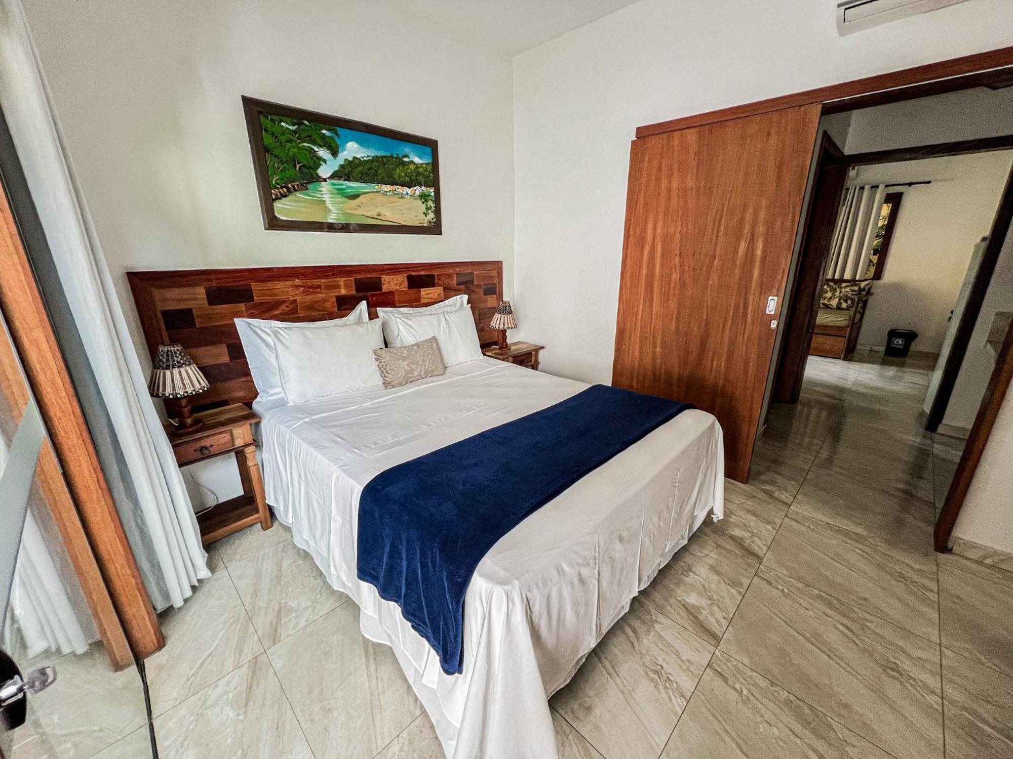 Itacaré Conchas Do Mar Residence المظهر الخارجي الصورة