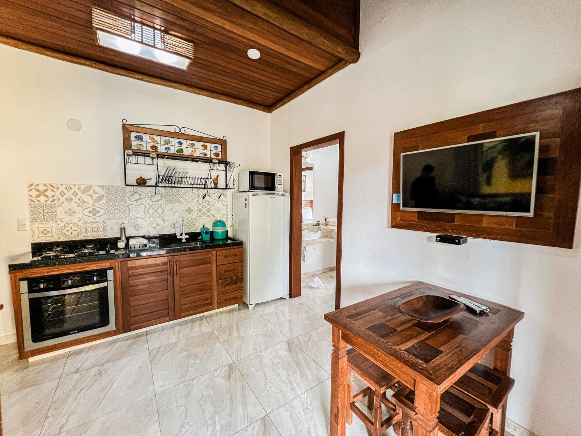 Itacaré Conchas Do Mar Residence المظهر الخارجي الصورة