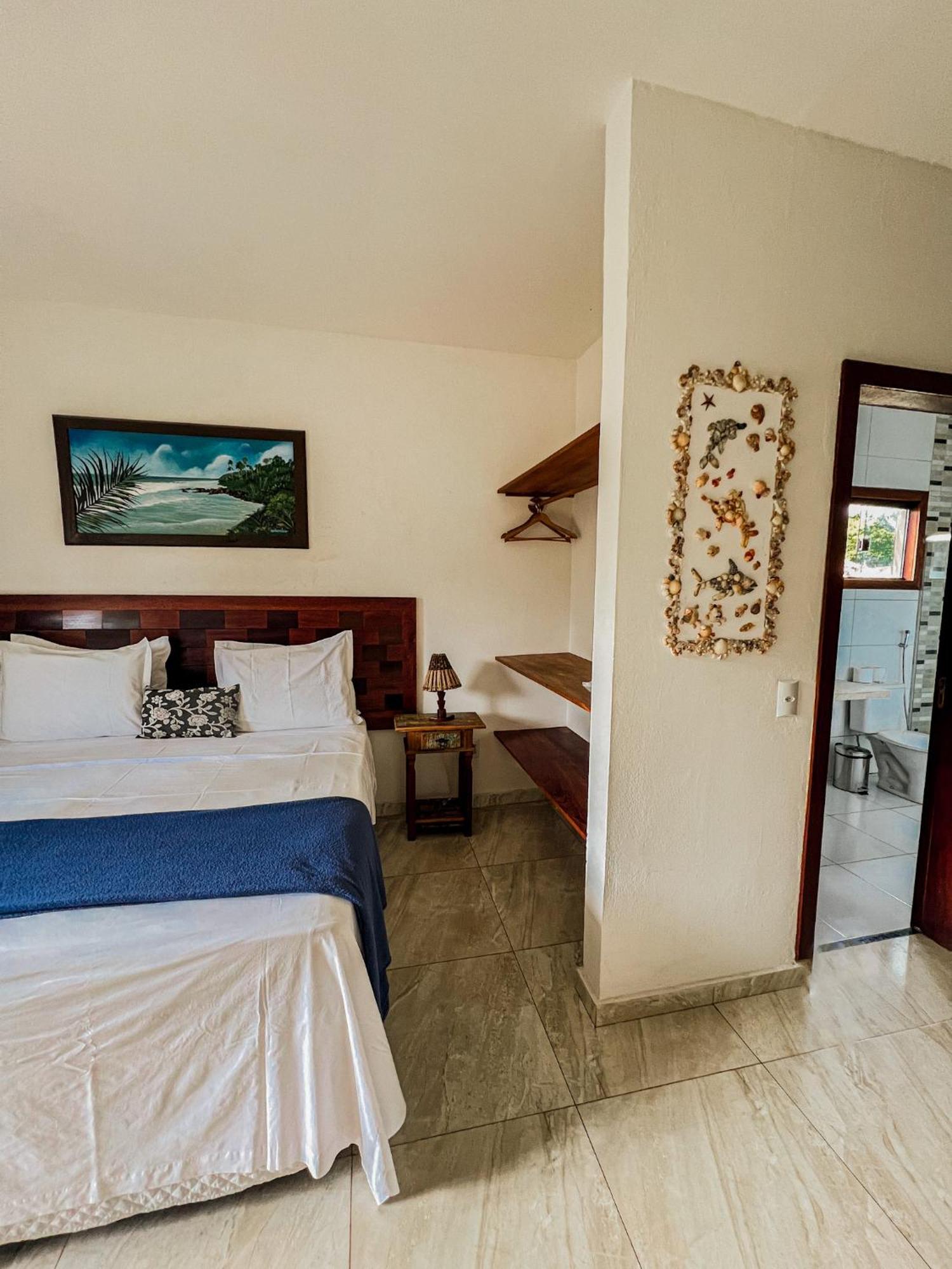 Itacaré Conchas Do Mar Residence المظهر الخارجي الصورة