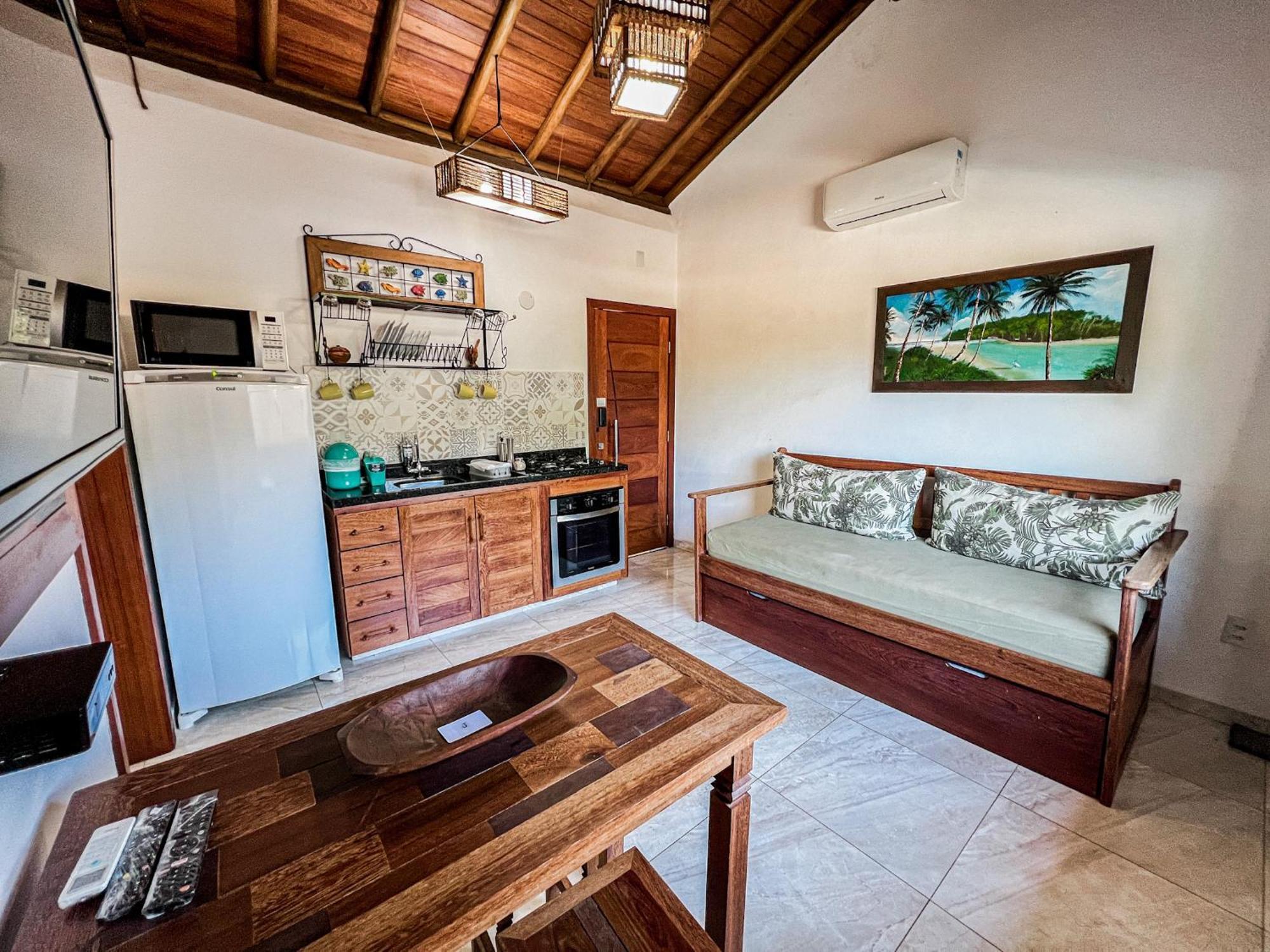 Itacaré Conchas Do Mar Residence المظهر الخارجي الصورة