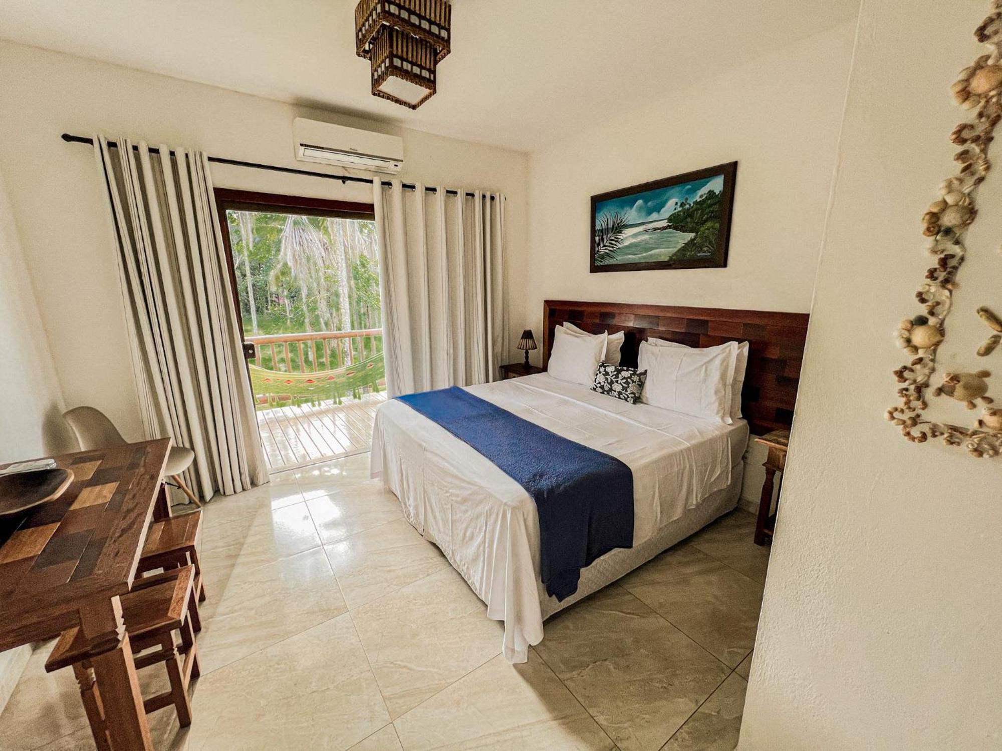 Itacaré Conchas Do Mar Residence المظهر الخارجي الصورة