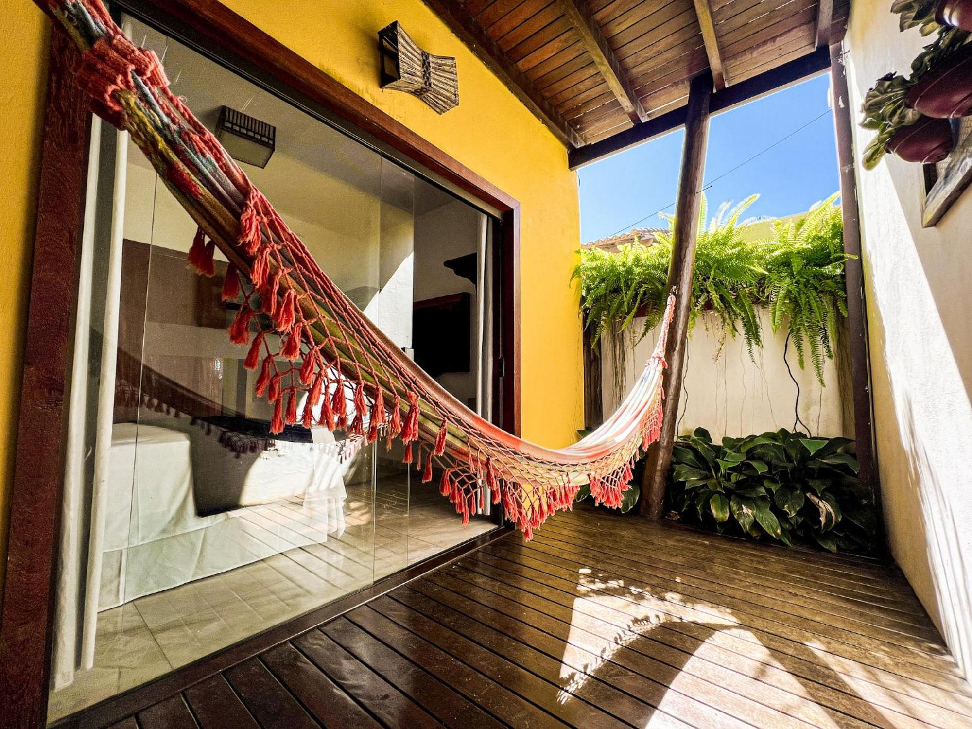 Itacaré Conchas Do Mar Residence المظهر الخارجي الصورة