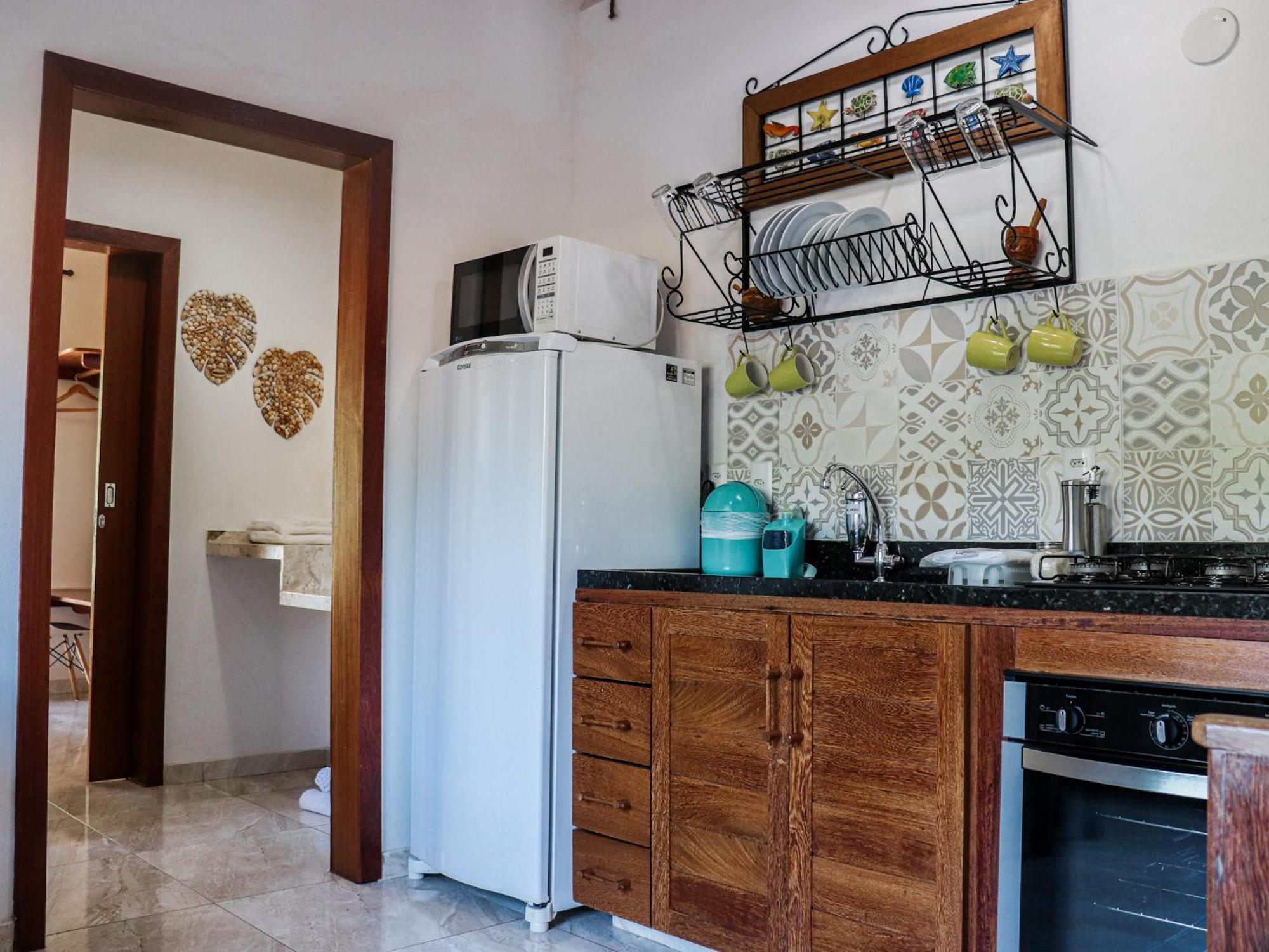 Itacaré Conchas Do Mar Residence المظهر الخارجي الصورة