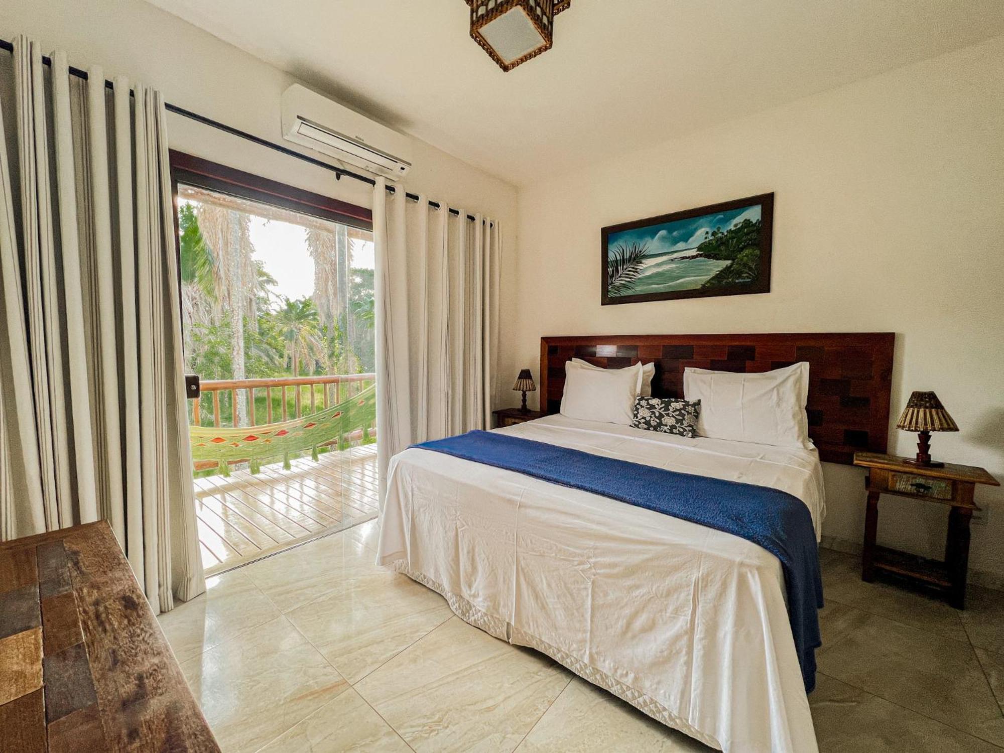 Itacaré Conchas Do Mar Residence المظهر الخارجي الصورة