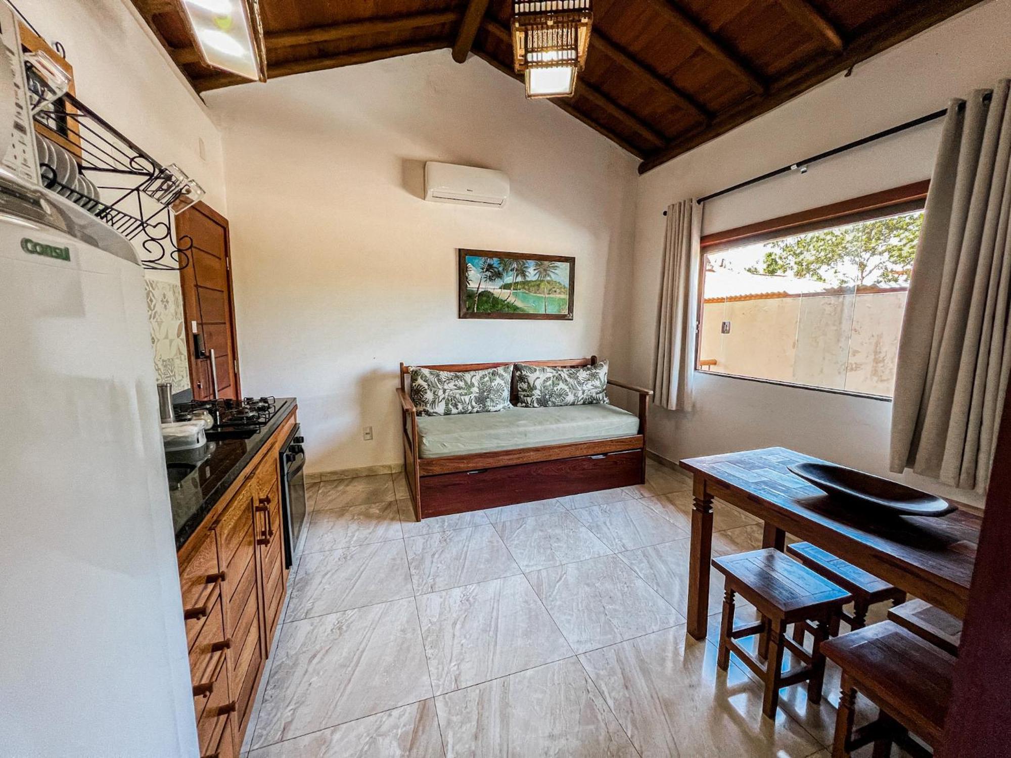 Itacaré Conchas Do Mar Residence المظهر الخارجي الصورة